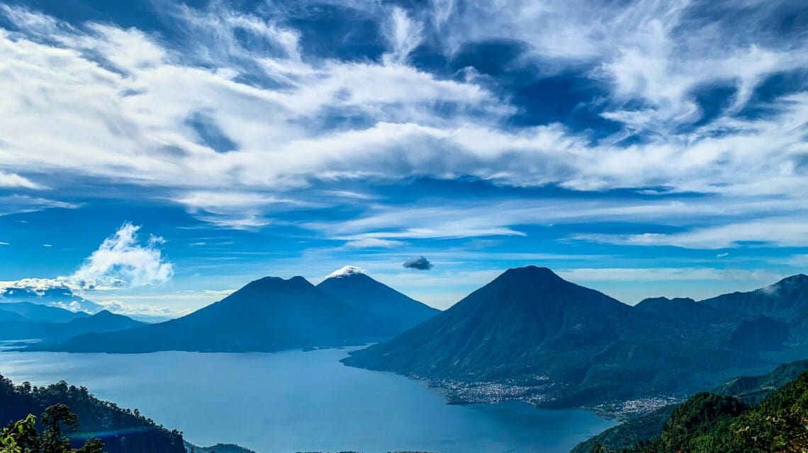Azul