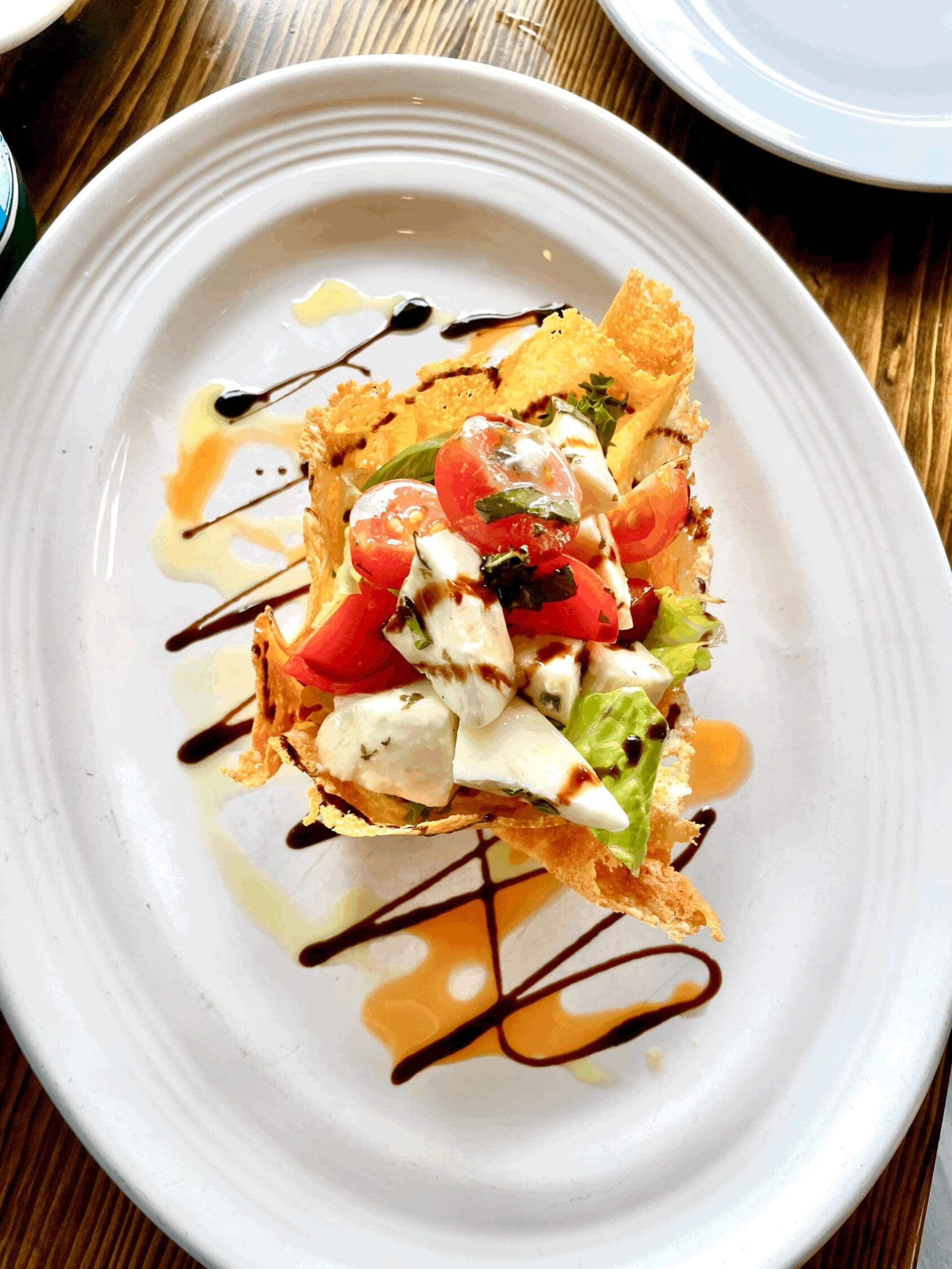 French Cooking Class